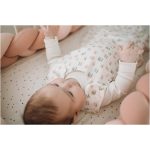 Bubaba hálózsák ujjatlan nyári - Little miracle