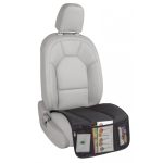 FreeON autósülés védő 3in1