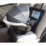 FreeON autósülés védő 3in1