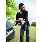 FreeON 2in1 cumisüveg és telefontartó babakocsihoz