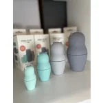 Apollo free2play szilikon matrjoska építő-Macis