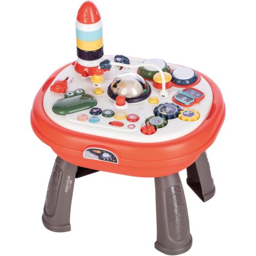 FreeON free2play Fun activity asztal