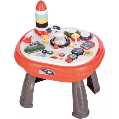 FreeON free2play Fun activity asztal