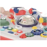 FreeON free2play Fun activity asztal