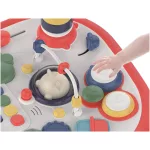 FreeON free2play Fun activity asztal