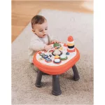 FreeON free2play Fun activity asztal