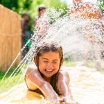 Colorbaby -Vízicsúszda – 550 x 74 cm