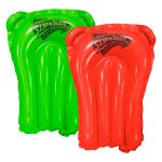 Colorbaby -Dupla Vízicsúszda – 480 x 137 cm, 2 Boogie matraccal