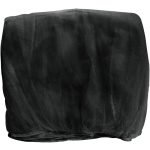 FreeON univerzális szúnyogháló-Fekete