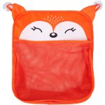 FreeON hálós fürdőszobai tároló- Róka