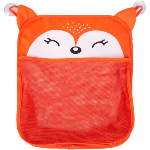 FreeON hálós fürdőszobai tároló- Róka