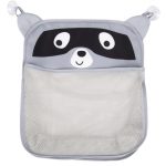 FreeON hálós fürdőszobai tároló- Mosómedve