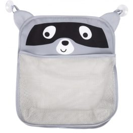 FreeON hálós fürdőszobai tároló- Mosómedve