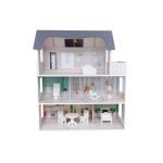 Apollo Free2play fa babaház