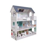 Apollo Free2play fa babaház