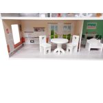 Apollo Free2play fa babaház