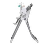 FreeON Oli Swing 2in1 etetőszék/hinta