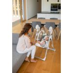 FreeON Oli Swing 2in1 etetőszék/hinta