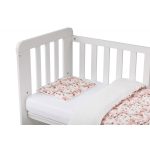 Bubaba 6 részes ágynemű szett- Spring rhapsody