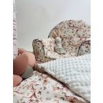 Bubaba 6 részes ágynemű szett- Spring rhapsody