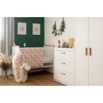 Bubaba 6 részes ágynemű szett- Spring rhapsody