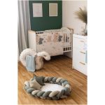 Bubaba 6 részes ágynemű szett- Romantic Teddy