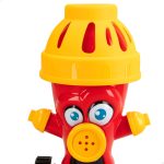 Colorbaby -Tűzcsapos Vízspriccelő Játék