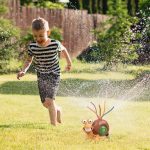 Colorbaby -Vízipermetező Csiga (25 cm)