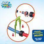 Colorbaby -Vízipermetező Csiga (25 cm)