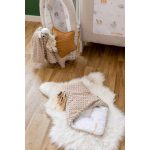 Bubaba 2in1 takaró és pólya-Sleepy animals