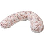 Bubaba szoptatós párna 170x35 cm - Spring rhapsody