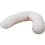 Bubaba szoptatós párna 170x35 cm - Spring rhapsody