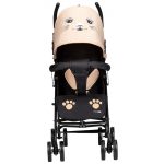 FreeON Simple sport babakocsi- Beige cica