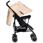 FreeON Simple sport babakocsi- Beige cica