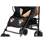 FreeON Simple sport babakocsi- Beige cica