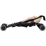 FreeON Simple sport babakocsi- Beige cica