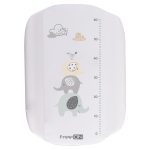 FreeON babafürdető szett (kád, állvány, pelenkázó lap) -Elefánt