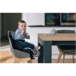 FreeON Fold&Go hordozható textil etetőszék/székmagasító