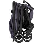 FreeON Reno sportbabakocsi- Grey