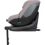 FreeON Lotus I-size gyerekülés 40-125 cm- Gray