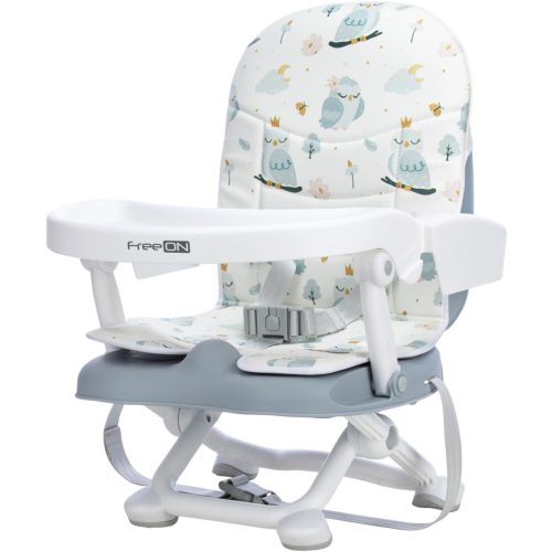 FreeON Levi székre tehető etetőszék- Bagoly