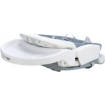 FreeON Levi székre tehető etetőszék- Bagoly