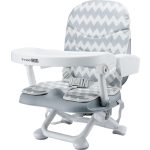 FreeON Levi székre tehető etetőszék- ZIg zag