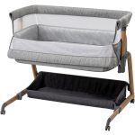 FreeON Bliss babaöböl,kiságy- szülői ágy mellé