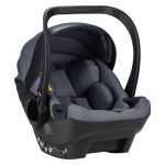 FreeON Bloom 4in1 multifunkciós babakocsi - Dark grey-Kiállított darab !