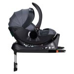 FreeON Bloom 4in1 multifunkciós babakocsi - Dark grey-Kiállított darab !