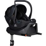 FreeON Bloom 4in1 multifunkciós babakocsi - Black