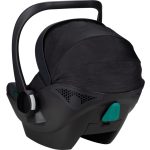 FreeON Bloom 4in1 multifunkciós babakocsi - Black