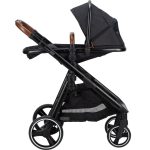 FreeON Bloom 4in1 multifunkciós babakocsi - Black