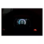 Apollo elektromos kisautó- Fiat piros